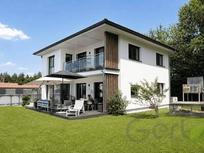 Haus kaufen in 5112 Lamprechtshausen