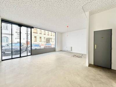 Gewerbeobjekt mieten in 1020 Wien