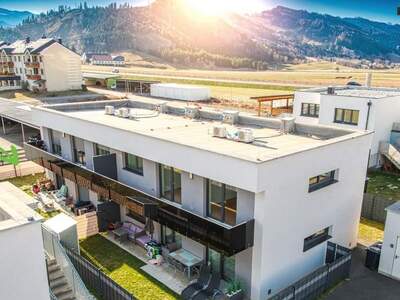 Eigentumswohnung in 8750 Judenburg