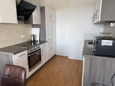 Apartment provisionsfrei mieten in 1210 Floridsdorf