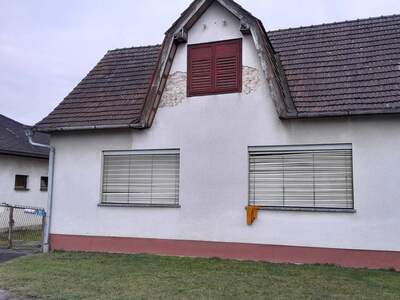 Haus kaufen in 7522 Strem