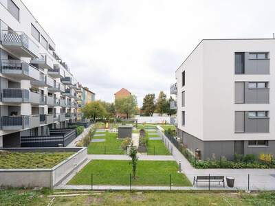 Eigentumswohnung in 4600 Wels