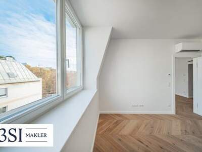 Eigentumswohnung in 1040 Wien