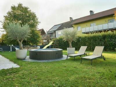 Haus mit Garten kaufen in 4600 Wels (Bild 1)
