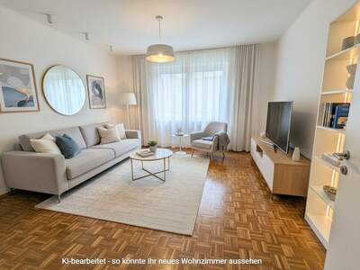 Wohnung mit Balkon kaufen in 8570 Voitsberg (Bild 4)