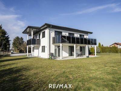 Einfamilienhaus kaufen in 5223 Pfaffstätt