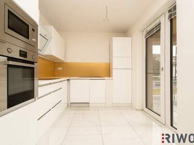 Terrassenwohnung kaufen in 2410 Hainburg (Bild 1)