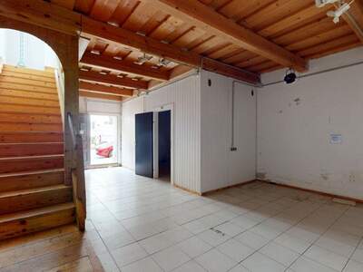 Gewerbeobjekt mieten in 1020 Wien (Bild 1)