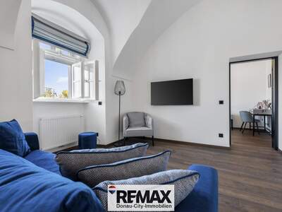 Wohnung kaufen in 1190 Wien (Bild 1)