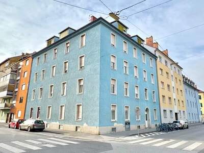 Eigentumswohnung in 8020 Graz