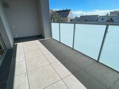 Wohnung mieten in 4020 Linz