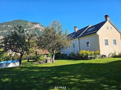 Haus kaufen in 8833 Teufenbach