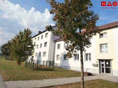 Terrassenwohnung mieten in 4784 Schardenberg (Bild 5)