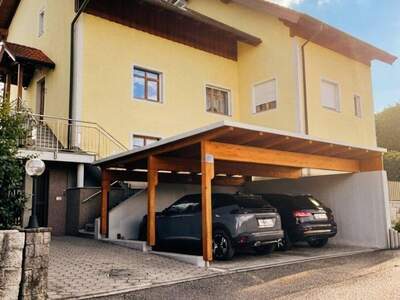 Haus kaufen in 4511 Allhaming