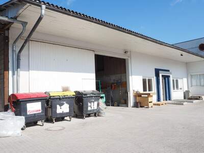 Gewerbeobjekt mieten in 4840 Vöcklabruck (Bild 3)