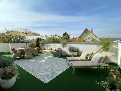 Eigentumswohnung in 8055 Graz