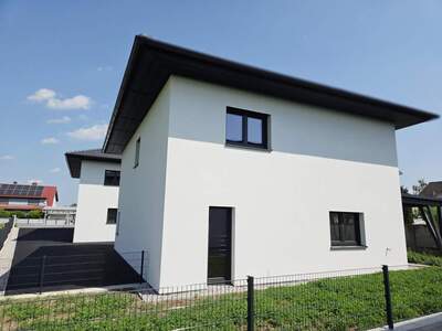 Haus kaufen in 3100 St. Pölten