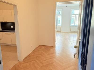 Altbauwohnung kaufen in 1050 Wien (Bild 5)