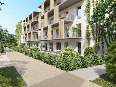 Wohnung mieten in 8501 Lieboch (Bild 1)