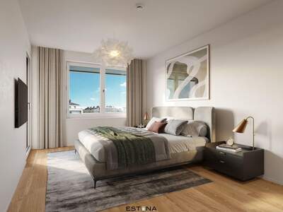 Wohnung mit Balkon kaufen in 1100 Wien (Bild 4)