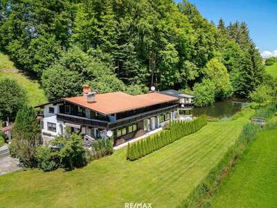 Haus kaufen in 6334 Schwoich (Bild 2)