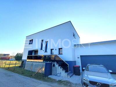 Einfamilienhaus kaufen in 4502 St. Marien (Bild 2)