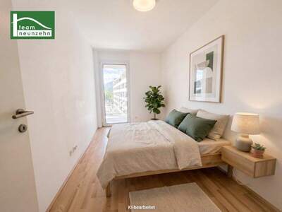 Terrassenwohnung mieten in 8020 Graz (Bild 1)