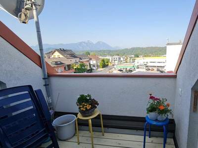 Wohnung mit Balkon kaufen in 9141 Eberndorf (Bild 1)