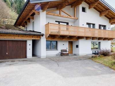 Einfamilienhaus kaufen in 5452 Pfarrwerfen (Bild 1)