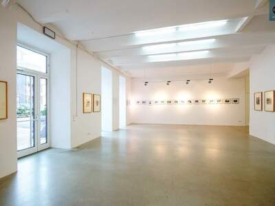 Gewerbeobjekt mieten in 1100 Wien