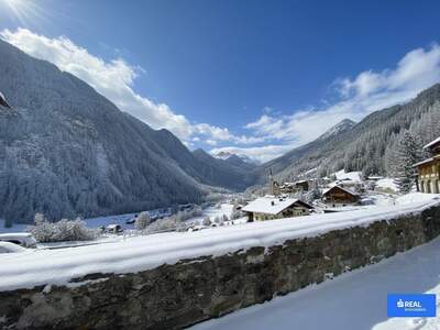 Eigentumswohnung in 9844 Heiligenblut