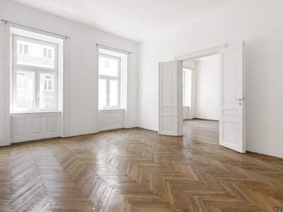 Apartment kaufen in 1030 Wien