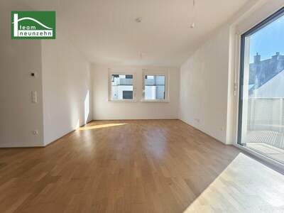 Terrassenwohnung mieten in 3100 St. Pölten (Bild 1)
