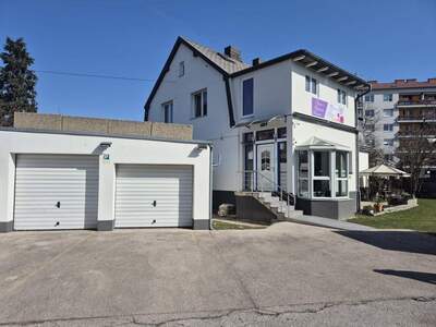 Haus kaufen in 2700 Wiener Neustadt