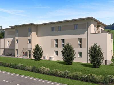 Wohnung kaufen in 5310 Tiefgraben