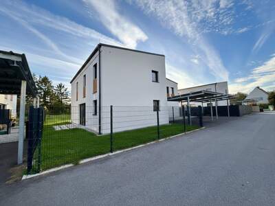 Haus kaufen in 2751 Steinabrückl