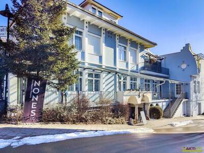 Gewerbeobjekt kaufen in 9871 Seeboden