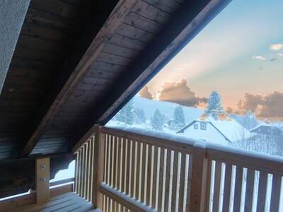 Terrassenwohnung mieten in 5571 Mariapfarr (Bild 5)
