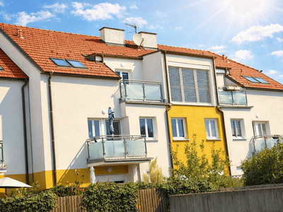 Eigentumswohnung in 3484 Grafenwörth