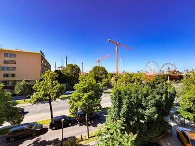 Wohnung kaufen in 1020 Wien