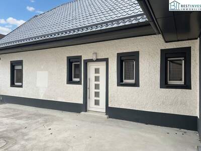 Haus kaufen in 3231 St. Margarethen