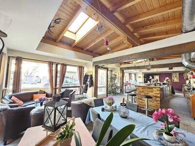 Gewerbeobjekt kaufen in 9822 Mallnitz