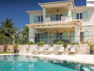 Haus kaufen in 52440 Porec (Bild 1)