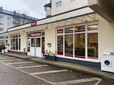 Gewerbeobjekt mieten in 9500 Villach (Bild 1)