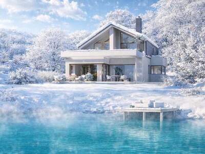 Haus kaufen in 9570 Ossiach