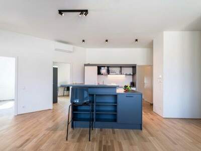 Terrassenwohnung kaufen in 1020 Wien (Bild 2)