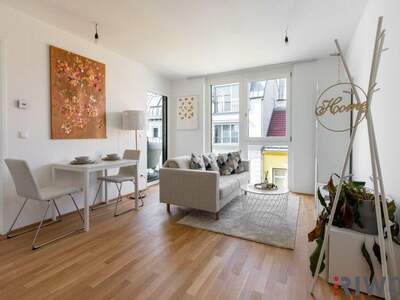 Terrassenwohnung kaufen in 1210 Wien (Bild 2)