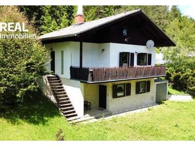 Haus kaufen in 3195 Kernhof