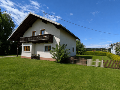 Haus kaufen in 5224 Auerbach