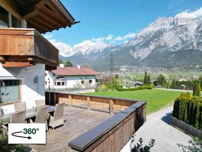 Wohnung kaufen in 6406 Oberhofen